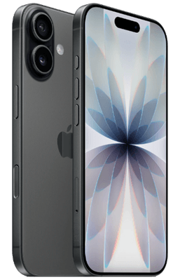 iPhone 17 256GB Black